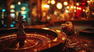Koleksi slot online modern di kaostigel dengan tampilan menarik