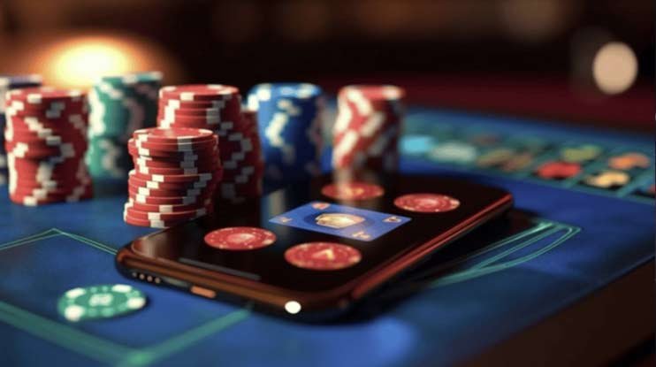 Promosi cashback sportsbook sepak bola dan olahraga di kaostigel